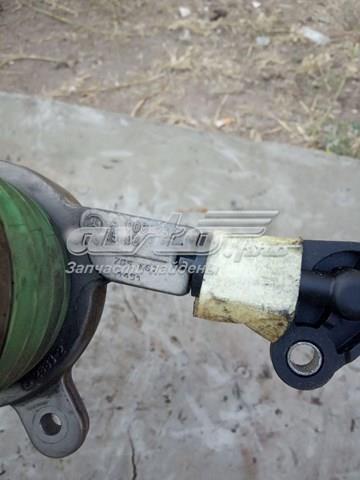 Робочий циліндр зчеплення в зборі з вижимним підшипником A0002541508 MERCEDES