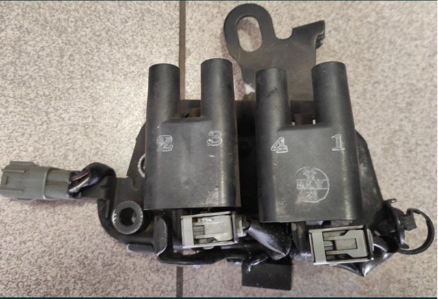 Котушка запалювання DIC0113 DENSO