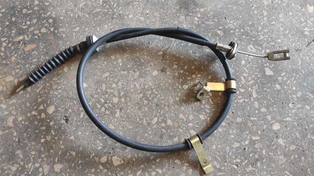 Тросик зчеплення S211602040 GEELY