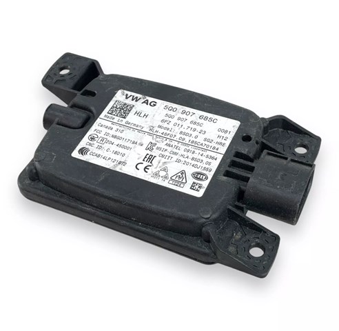 Датчик контролю мертвої зони, задній 5Q0907685C VAG
