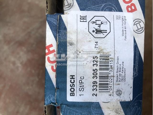 Втягуюче стартера 2339305325 BOSCH