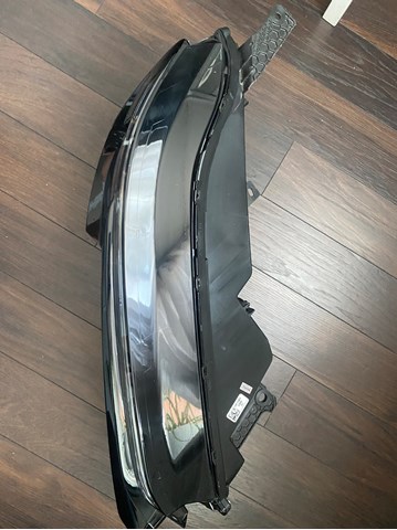 Права блок фара 331003A0A22 HONDA