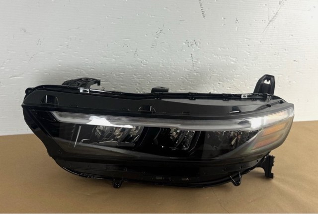 Фари 3315030AA01 HONDA
