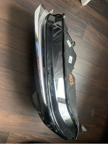 Блок фара ліва 331503A0A03 HONDA