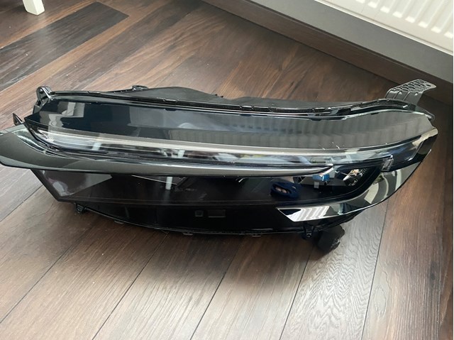 Блок фара ліва 331503A0A22 HONDA