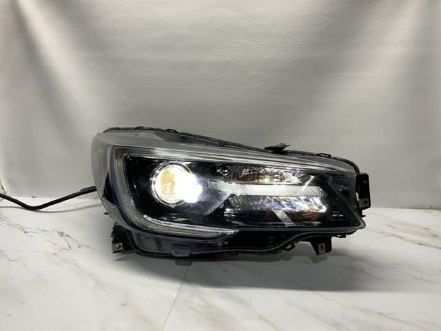 Фара основна права 84002AL10A SUBARU