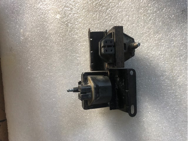 Котушка запалювання 01115467 GM