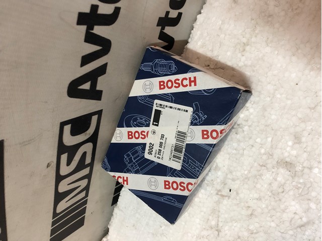 Датчик концентрації кисню 0258005703 BOSCH