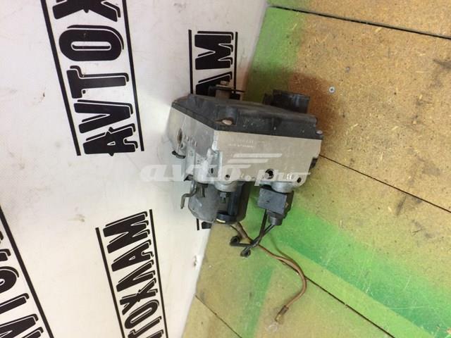 Блоки ABS 0265217000 BOSCH
