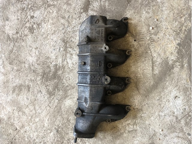 Колектор впускний 0361H5 PEUGEOT