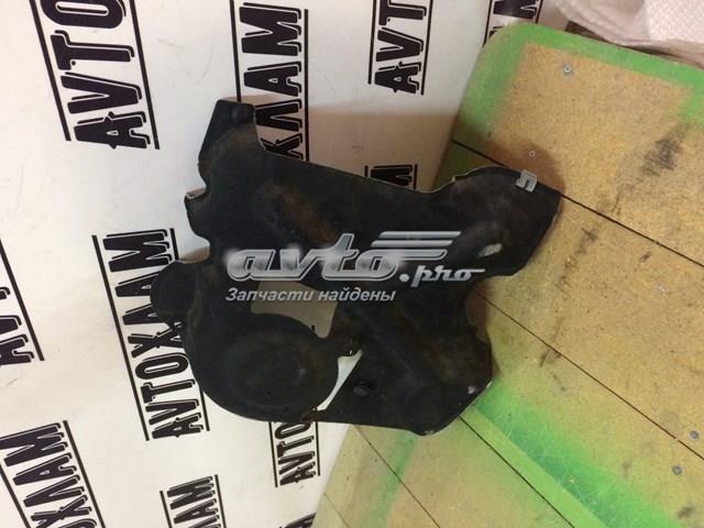 Кришка двигуна передня 11148514325 BMW