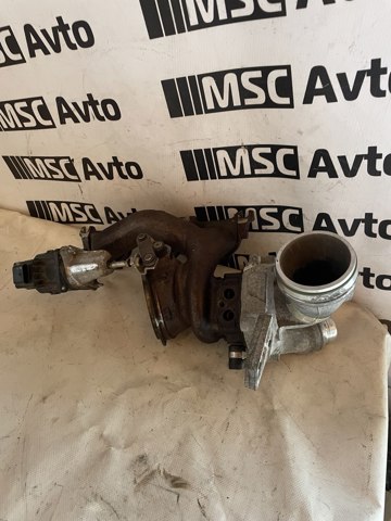 Турбіна 11658600045 BMW