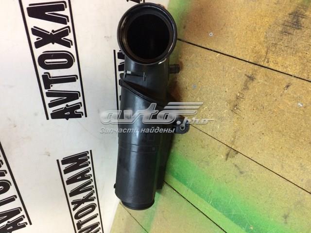 Повітряний патрубок витратоміра 13717619268 BMW