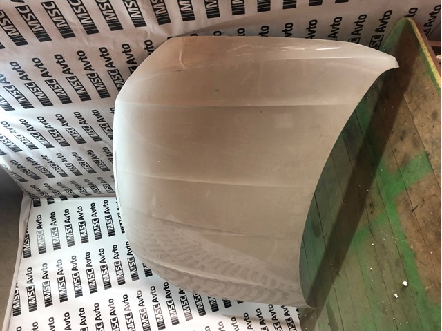 Капот 17A823031 VAG