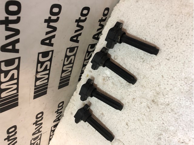 Котушка запалювання 1832A080 MITSUBISHI