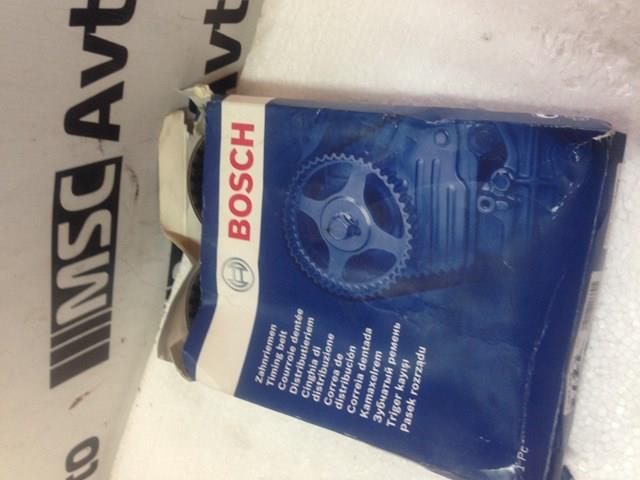 Ремінь двигуна 1987949452 BOSCH