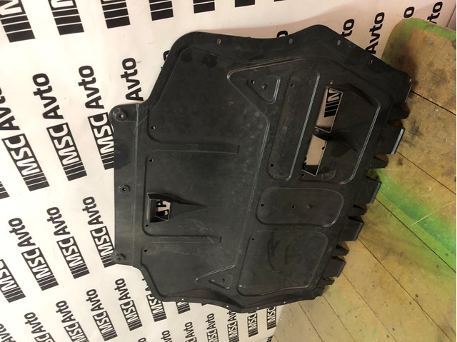 Захист ДВС 1K0825237 VAG