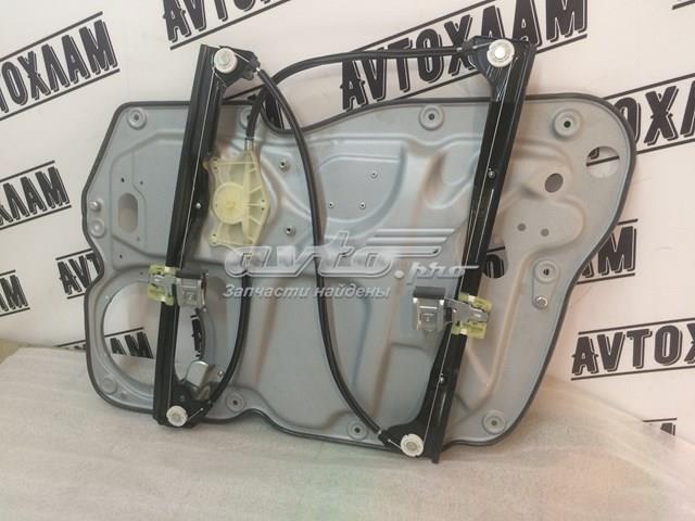 Склопідйомник з електродвигуном 1T1837461B VAG