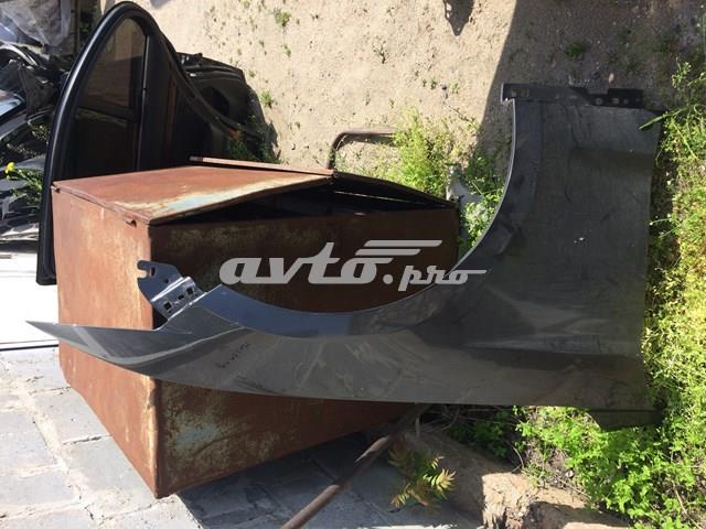 Переднє праве крило 2293080 FORD