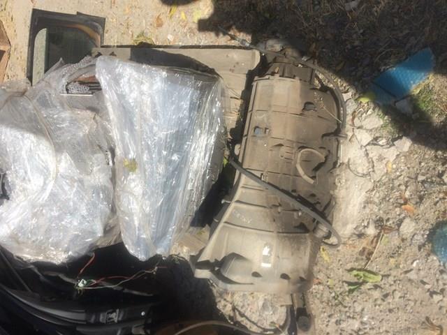 МКП в зборі 24001422130 BMW