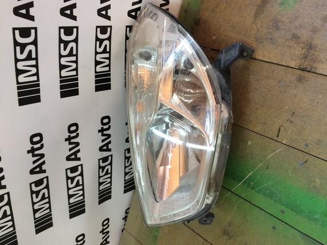 Оптика 260607950R RENAULT
