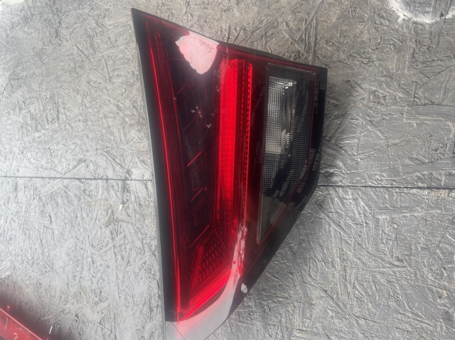 Стоп задній 265506RR1A NISSAN