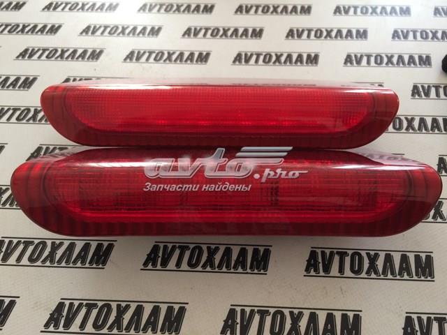 Задні стопи 26590BV80A NISSAN