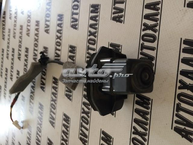Камера системи забезпечення видимості 28442BV80A NISSAN