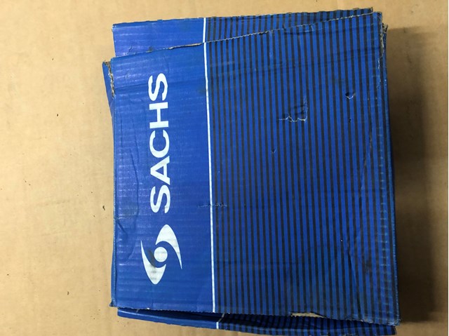 Зчеплення і комплектуючі 3000327002 SACHS