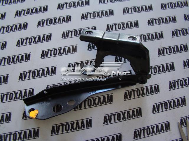 Завіс капота, лівий 30753597 VOLVO
