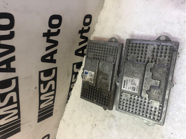 ЕБУ ксенону 31446805 VOLVO