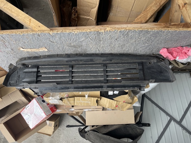 Жалюзі радіатора охолодження 31455422 VOLVO