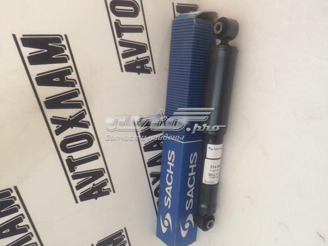 Амортизатор задній, правий 314862 SACHS