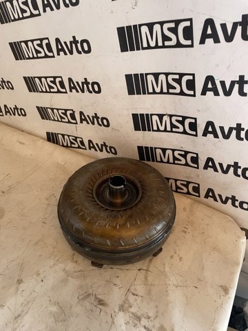 Муфта гідравлічна 3200030400 TOYOTA
