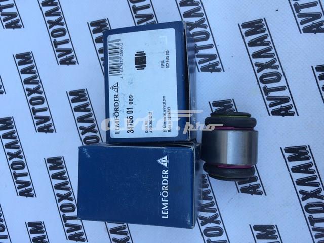 Сайлентблок заднього кулака 3475601 LEMFORDER
