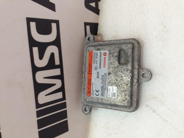 Блок розпалювання, ксенон 35XT6AD1 OSRAM