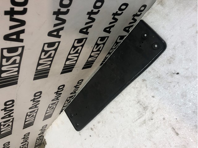 Кронштейн переднього номерного знака 3G0807287 VAG