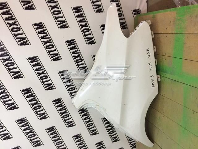 Крило заднє ліве 41007168967 BMW