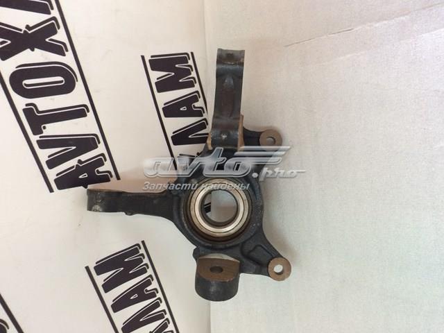 Цапфа поворотного кулака 4321258010 TOYOTA