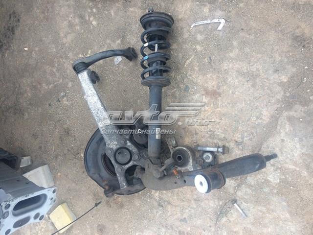 Гальмо дискове переднє 4351230310 TOYOTA