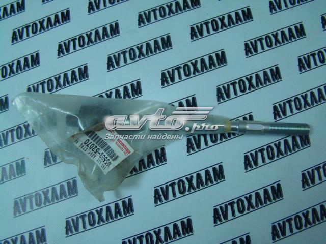 Тяга рульова 4550352070 TOYOTA