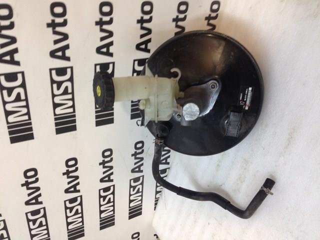 Циліндр головний гальма (Гідротормоз) Mitsubishi ASX