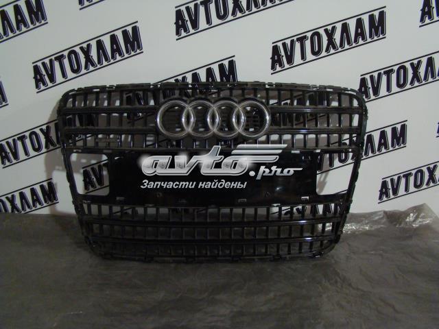 Решітка 4L0853651A VAG