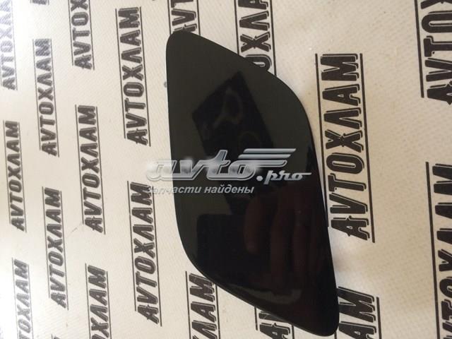 Накладка форсунки омивача фари передньої 4L0955275B VAG