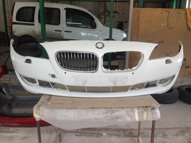 Бампер на авто 51117285964 BMW