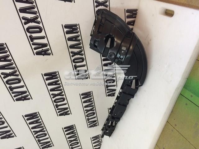 Кронштейн бампера заднього, правий 51127239884 BMW