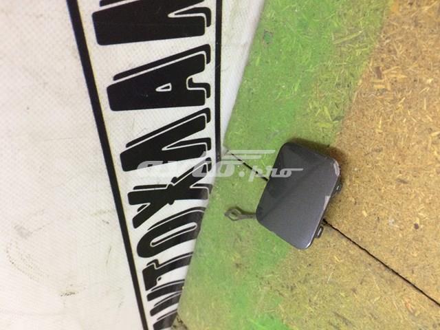 Заглушка бампера буксирувального гака, задня 51128159375 BMW