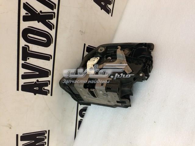 Замок водійських дверей 51217477685 BMW