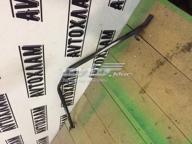 Кронштейн супорта радіатора, нижній 51647033745 BMW