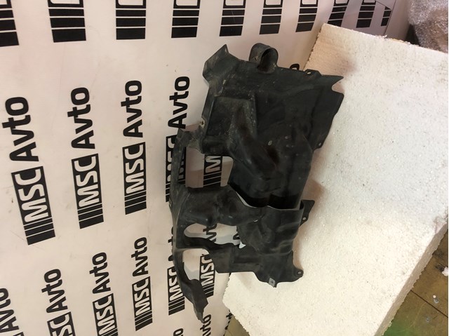 Оббивка передка 51757185170 BMW